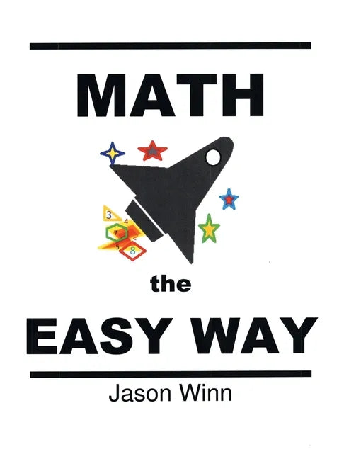 Math the Easy Way - Paperback
