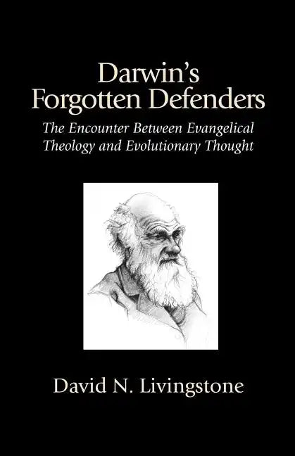 Darwin's Forgotten Defenders - Paperback