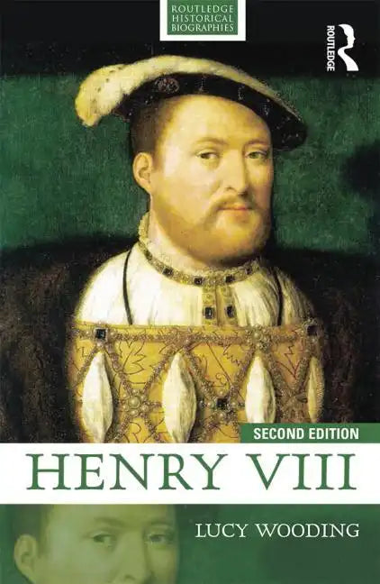 Henry VIII - Paperback
