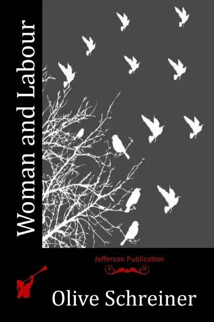 Woman and Labour - Paperback