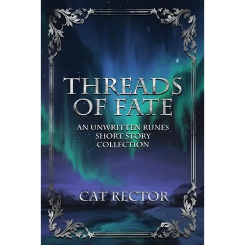 Threads of Fate - Paperback