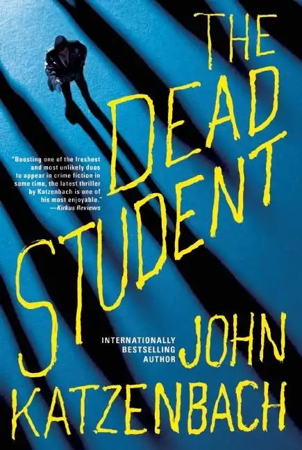 The Dead Student - Paperback