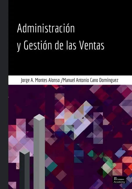 Administración y Gestión de las Ventas - Segunda Edición - Paperback