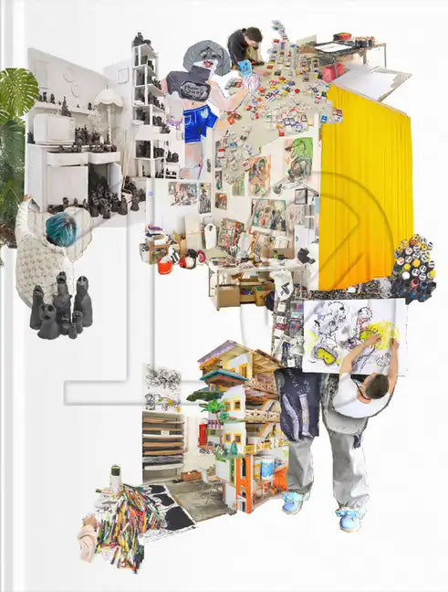 Atelier 10: Now We Are Ten - Hardcover