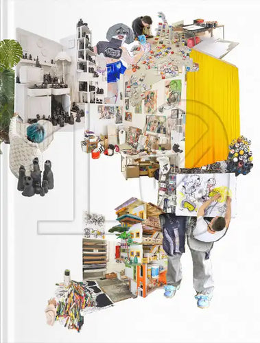 Atelier 10: Now We Are Ten - Hardcover