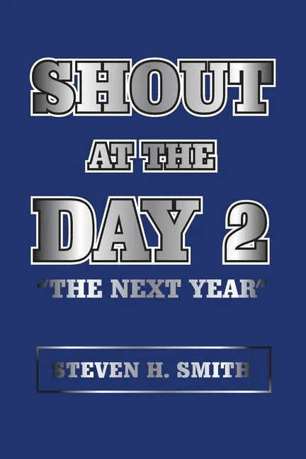 Shout at the Day 2: 