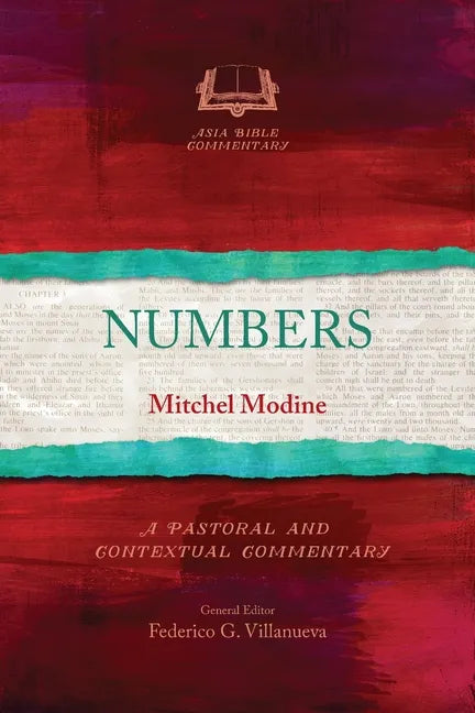 Numbers - Paperback