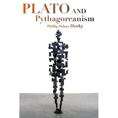 Plato and Pythagoreanism - Paperback