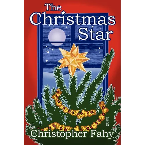 The Christmas Star - Paperback