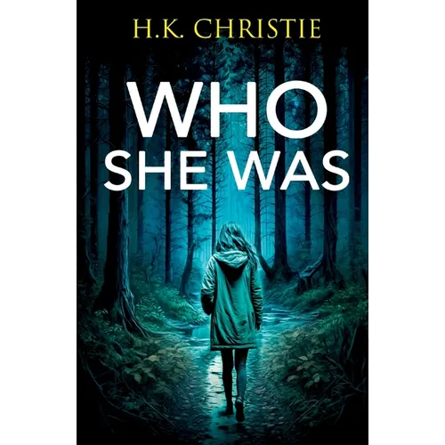 Who She Was - Paperback