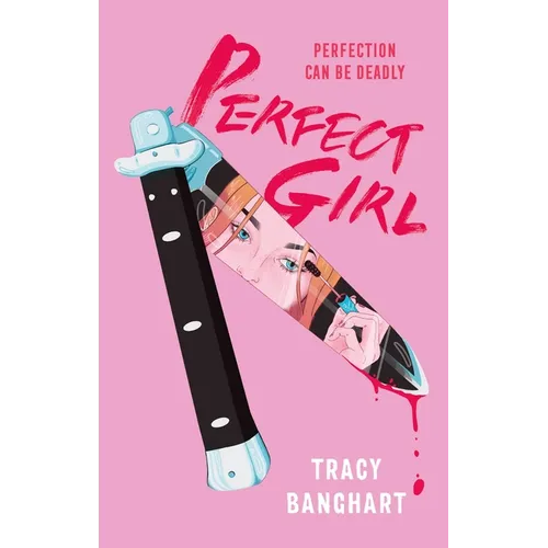 Perfect Girl - Hardcover