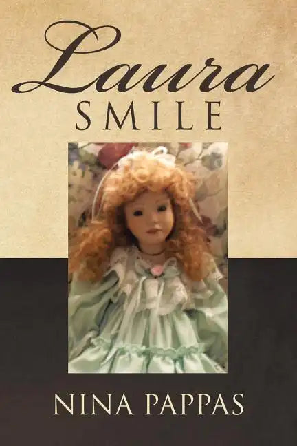 Laura Smile - Paperback