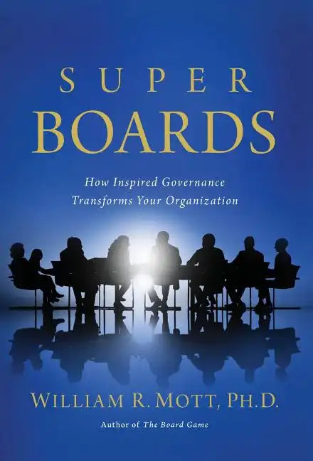 Super Boards - Hardcover