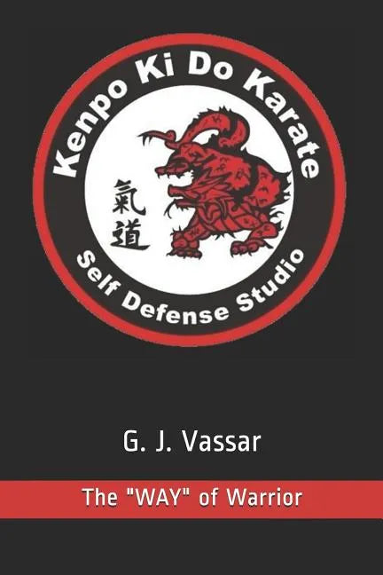 Kenpo KI Do Karate: The 