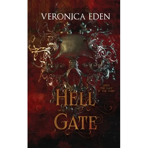 Hell Gate Discreet Special Edition - Paperback
