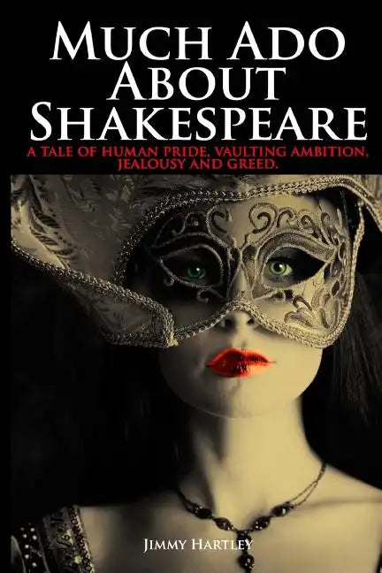 Much Ado About Shakespeare - Paperback