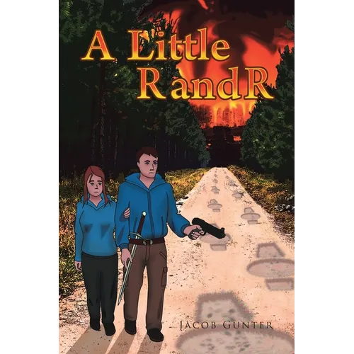 A Little R and R - Paperback