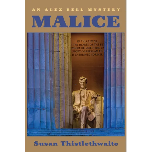 Malice - Hardcover