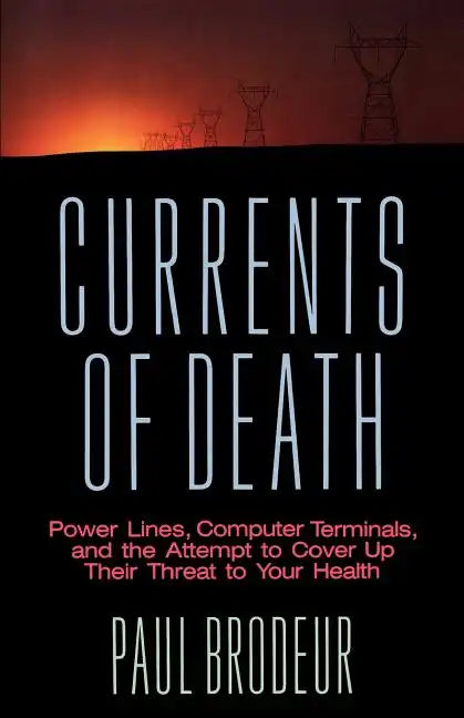 Currents of Death - Paperback