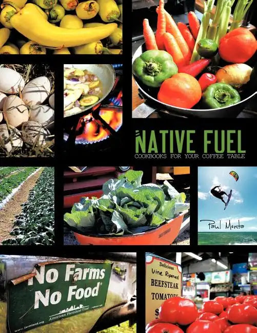 Native Fuel: Key West Edition Volume 1 - Paperback