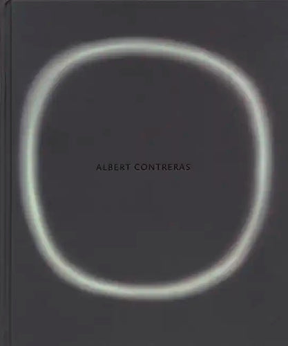 Albert Contreras - Hardcover