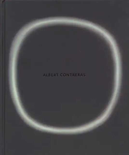 Albert Contreras - Hardcover