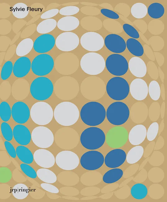 Sylvie Fleury - Paperback