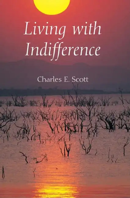 Living with Indifference - Paperback