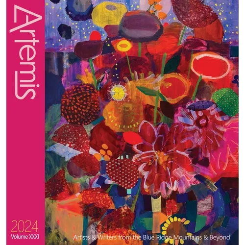 Artemis 2024 - Hardcover