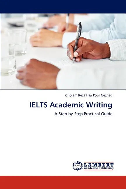 Ielts Academic Writing - Paperback