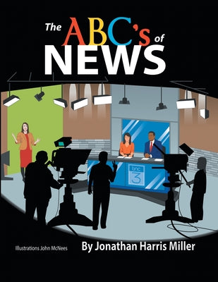 The Abc's of News - Paperback