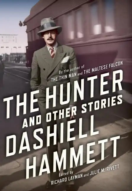 The Hunter and Other Stories - Paperback