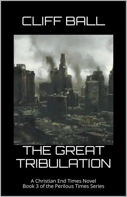 The Great Tribulation - Paperback
