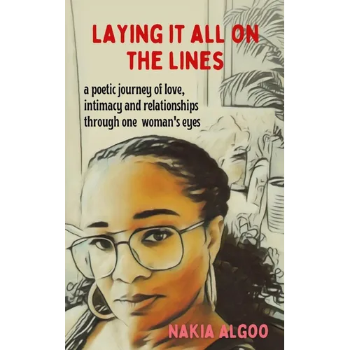 Laying It All on the Lines - Paperback