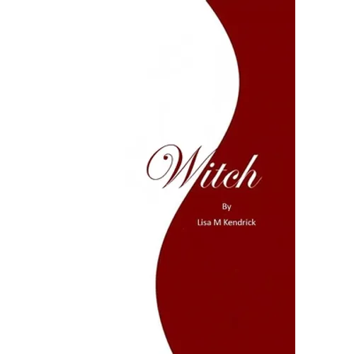 Witch - Paperback