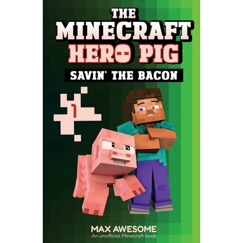 Savin' the Bacon - Paperback