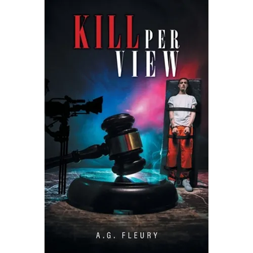 Kill Per View - Paperback