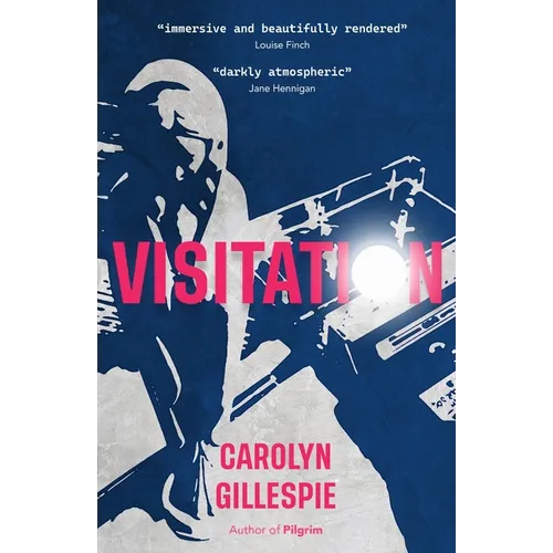 Visitation - Paperback