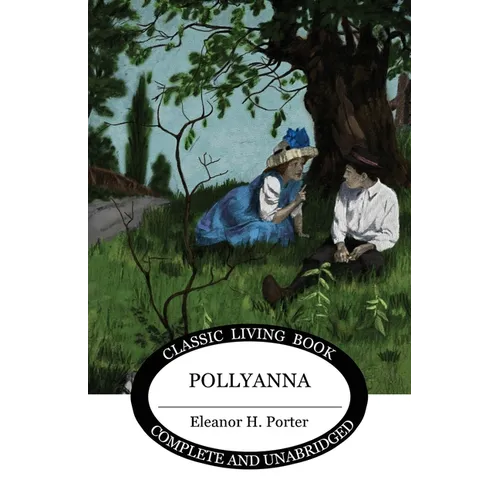 Pollyanna - Paperback