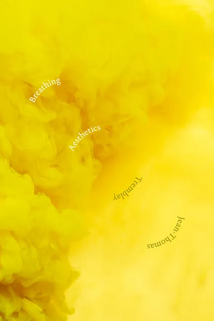 Breathing Aesthetics - Paperback