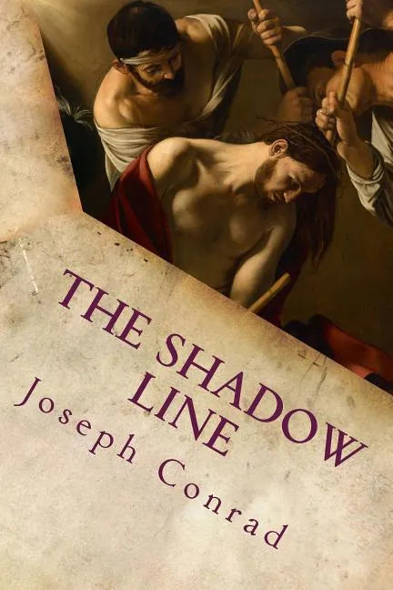 The Shadow Line - Paperback