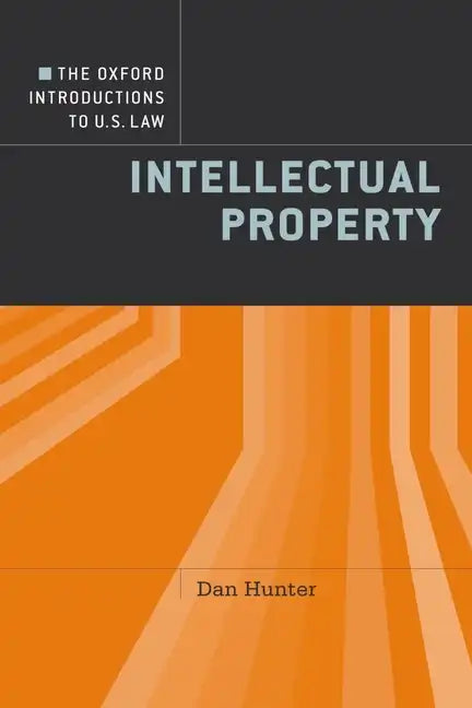 Intellectual Property - Paperback
