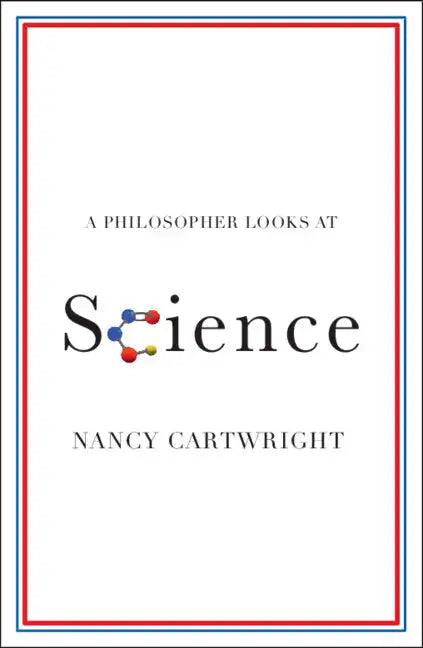 A Philosopher Looks at Science - Paperback