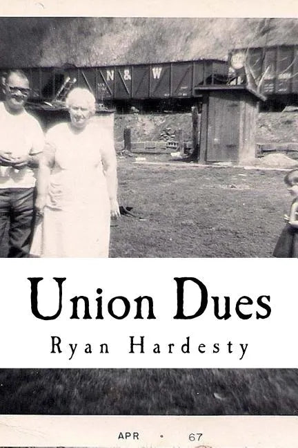 Union Dues - Paperback