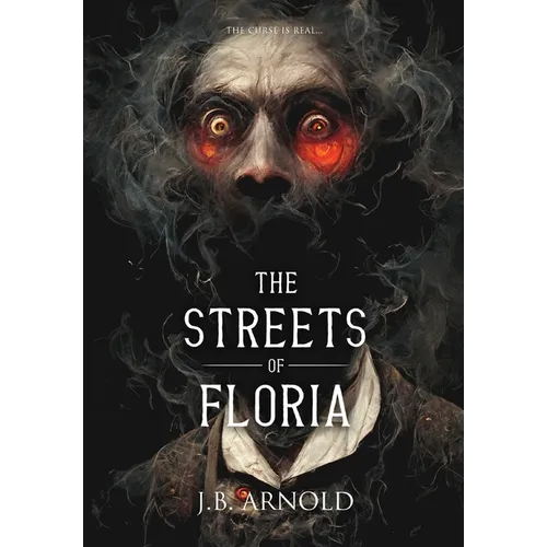 The Streets of Floria - Hardcover