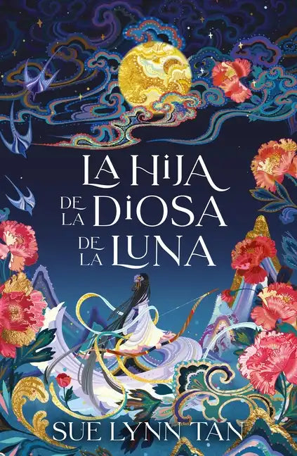 Hija de la Diosa de la Luna, La - Paperback