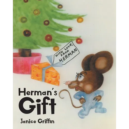 Herman's Gift - Paperback