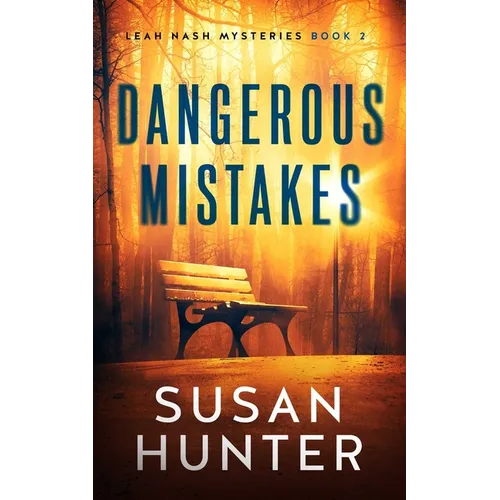 Dangerous Mistakes - Paperback