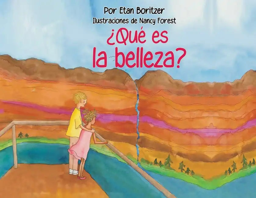Que es la belleza? - Paperback