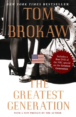 The Greatest Generation - Hardcover
